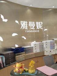 -雅曼妮spa美容养生