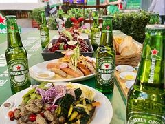 -太原凯宾斯基饭店