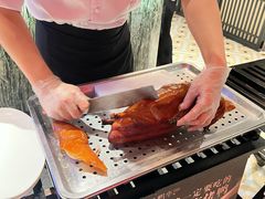 -金鸭季·北京烤鸭(深业上城店)