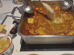 -螺大喜螺蛳粉火锅(雍和宫店)