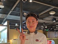 -海底捞火锅(崇文门新世界百货店)