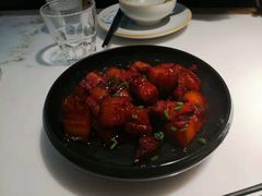 -梁家大院•农家菜(昆山会展中心店)