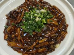 -广玉兰上海菜(德平店)
