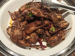 -汉巴味德(大悦城店)