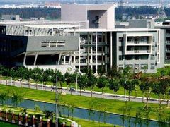 -同济大学(嘉定校区)