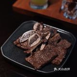 橘焱胡同｜以一顿烤肉迎接初冬
