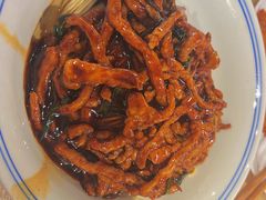 -君东记本帮面馆(天钥桥路店)