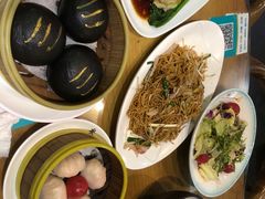 -粤色·老广州茶餐厅(河南商会大厦店)