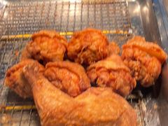 -潘师傅炸鸡(中央路店)