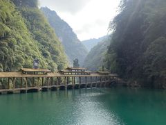 -阿依河景区