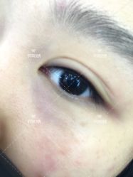 -平萍纹绣韩式半永久定妆