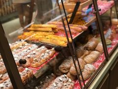 -山崎面包(静安久光店)