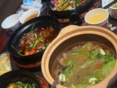 -旺爷砂锅·茶作(国贸城店)