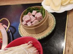 -潮火锅·麻辣牛肉火锅(观音桥方圆·LIVE店)