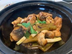 -宝丽轩中餐厅BAOLIXUAN