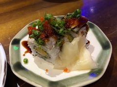 -和彩放题餐厅(酒仙桥店)