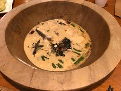 -云中鱼蒸汽石锅鱼(川沙百联店)