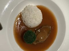 -运·中餐厅(成都华尔道夫酒店)