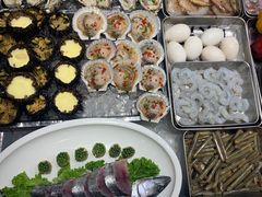 -味莊·青岛菜(云霄路店)