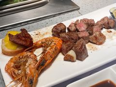 -大渔铁板烧(大悦城店)