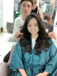 -潘多拉Hairsalon