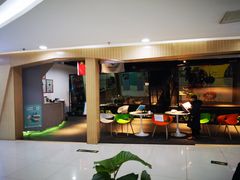 -方恒购物中心(望京小街店)