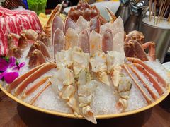 -东海怡品海鲜豆捞(星街坊店)