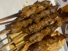 -木屋烧烤(坂田天安云谷店)