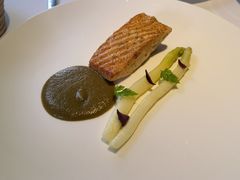 低温烹制三文鱼-S Kitchen偲厨