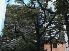 -大馆(前中区警署建築群)