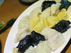 -船歌·鱼水饺青岛菜(金狮广场店)