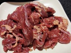 -大漠风烤肉火锅自助餐厅(鹰展店)