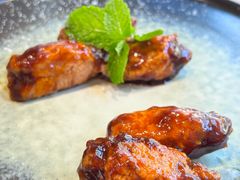 -枣子树·素食餐厅(普陀山店)