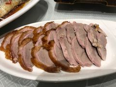 -皇城根北京风味主题餐厅(中海环宇城店)