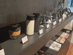 -Seesaw Coffee(环贸iapm店)