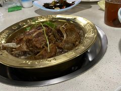 -和庆斋羊蝎子火锅·碳缸烧烤(顺义旗舰店)