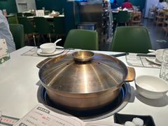 -烹然四季椰子鸡火锅(姚家园万象汇店)