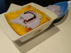 -西玛西餐厅(乐晟广场店)