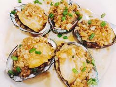 -四姑娘川味海鲜(八爪鱼店)