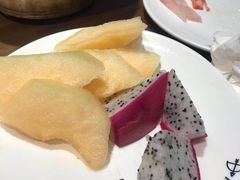 -亚马逊环球美食百汇(新城吾悦广场店)