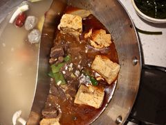 -左庭右院鲜牛肉火锅(苏州园区永旺店)