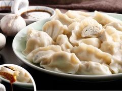 -望京楼flavor餐厅(古北水镇景区店)