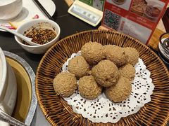 -黔蘑菇四季餐厅(观山湖店)