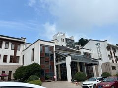 -九华山聚龙大酒店