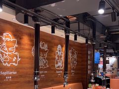 -猫爪爪原切自助烤肉(观音桥阳光世纪店)