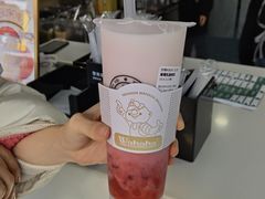 -娃哈哈·奶茶(武林店)