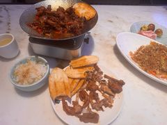 -小菜园新徽菜(南通崇川金鹰店)