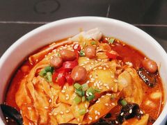 -辣尚瘾·烤鱼·新川菜(交大直营店)
