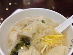 开洋馄饨-熙盛源(永乐路店)