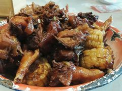 -人民公社大食堂(张家湾店)